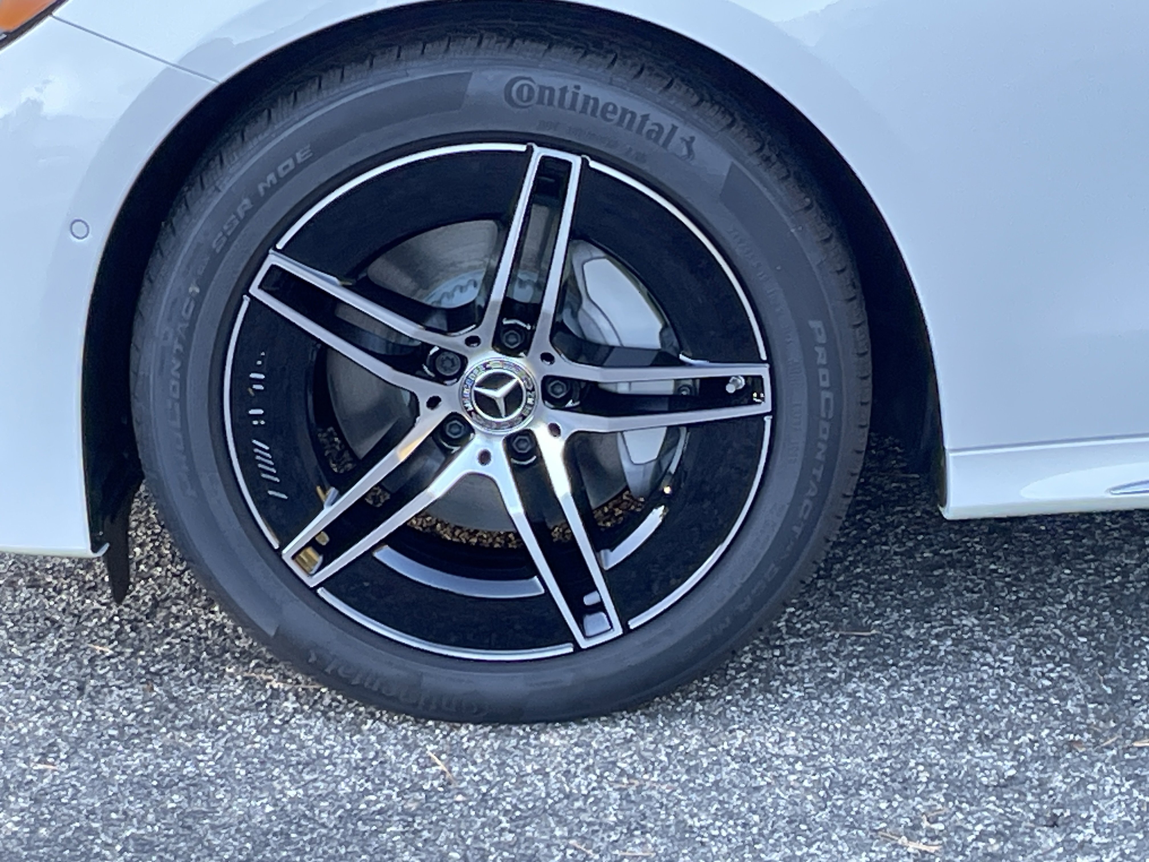 New 2026 Mercedes-Benz E 350 Sedan image 16