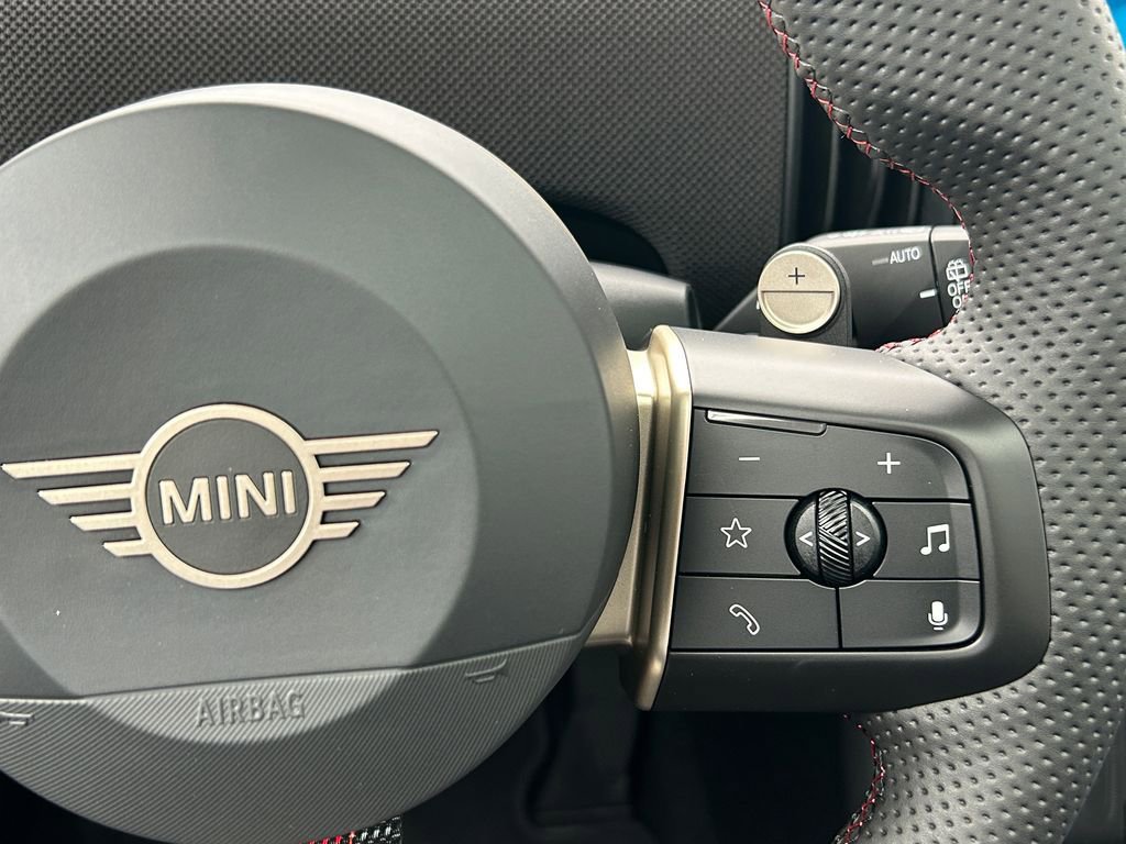 New 2026 MINI Cooper S image 20