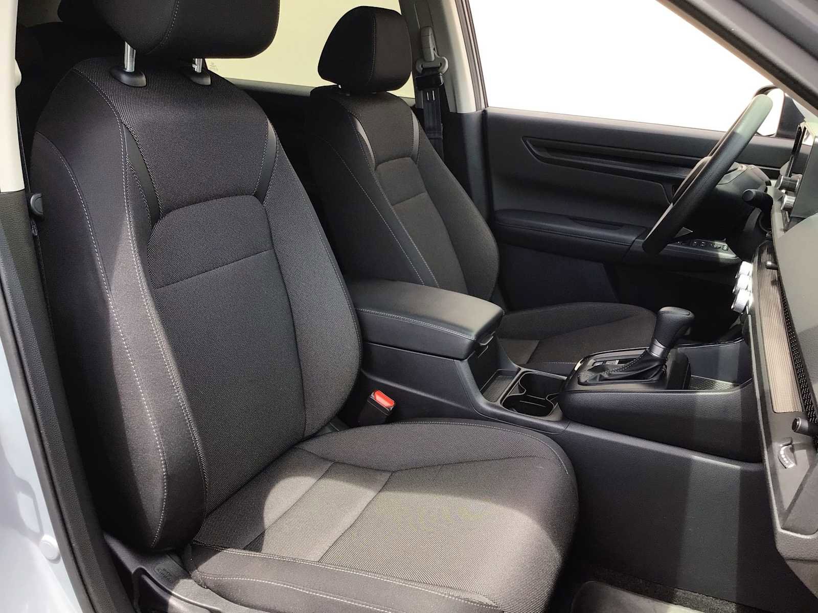 Used 2025 Honda CR-V LX image 25