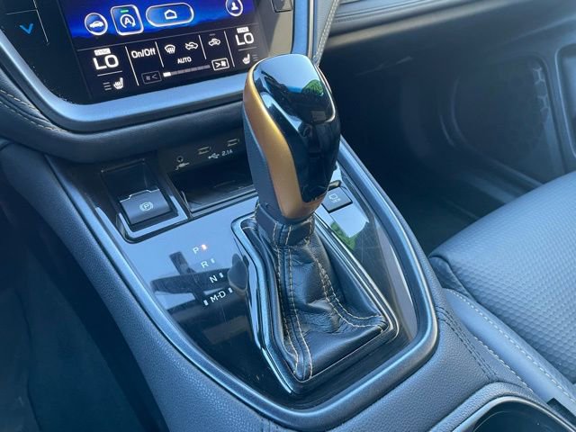 Used 2022 Subaru Outback Wilderness image 23