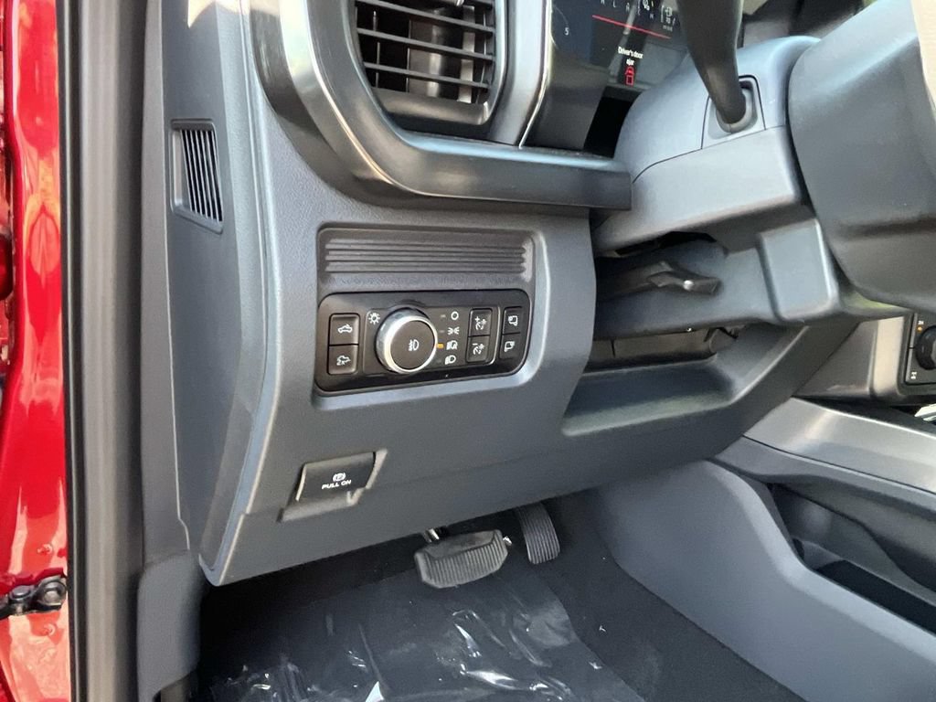 New 2027 Ford F250 Lariat AWD/4WD image 31