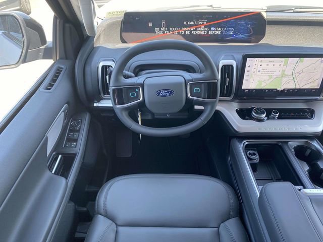 New 2026 Ford Expedition Active RWD image 10