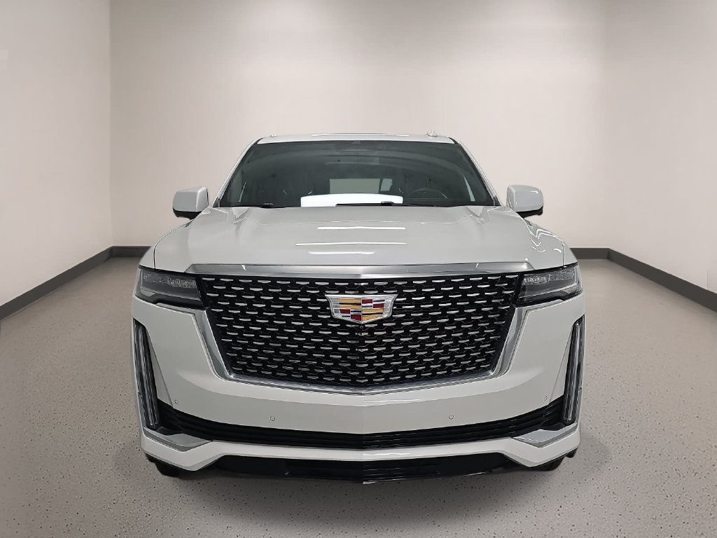 Used 2023 Cadillac Escalade ESV Luxury AWD/4WD image 9