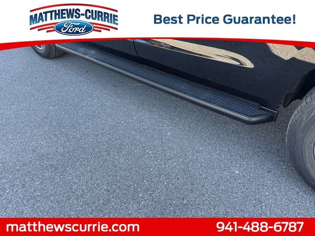 New 2025 Ford Expedition Max Active image 16