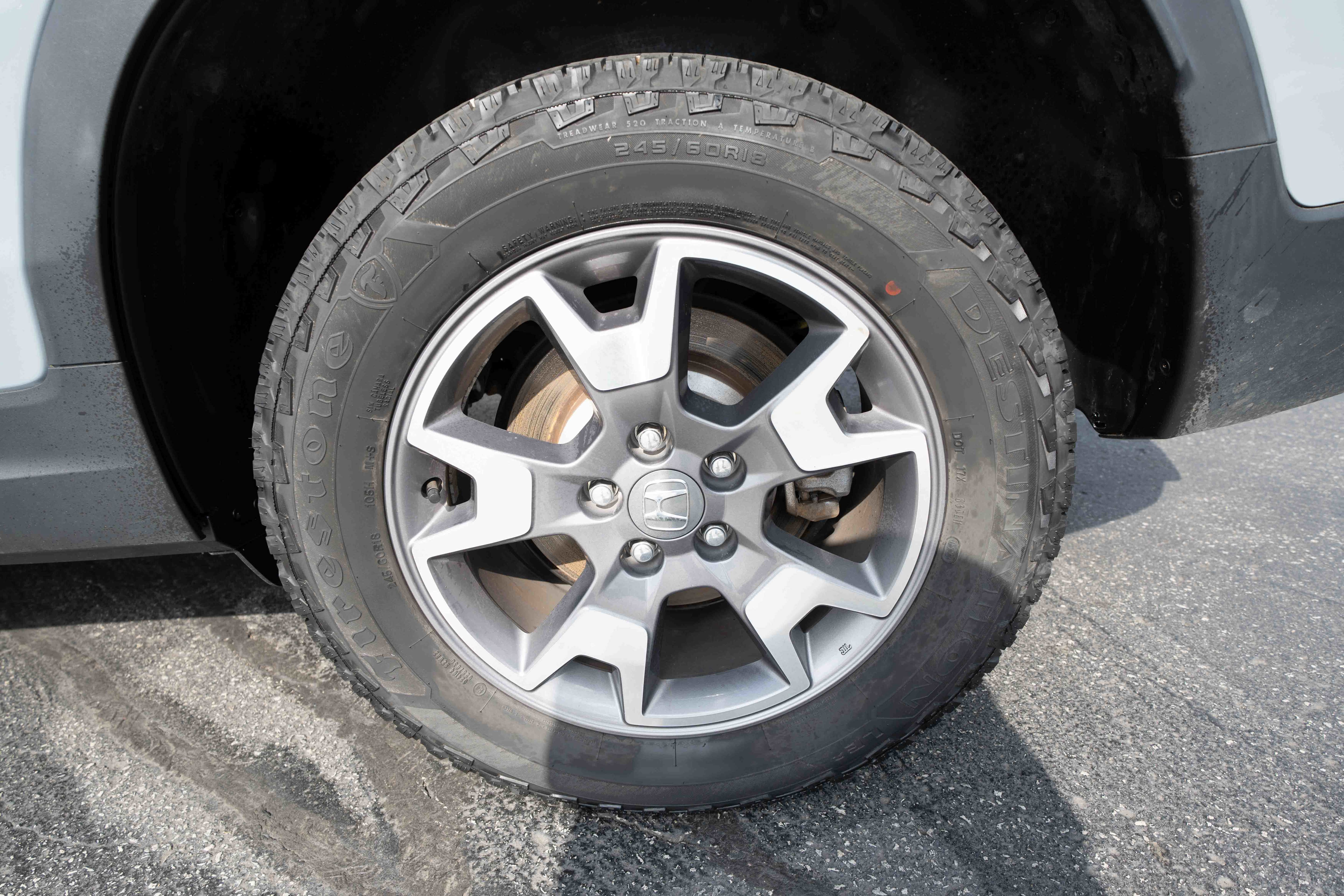 Used 2023 Honda Passport TrailSport image 30