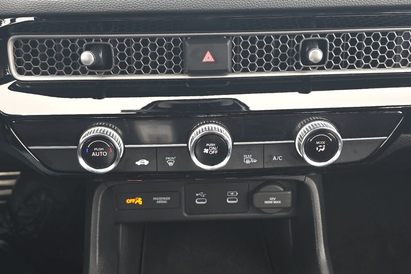 Used 2025 Honda Civic Sport image 18