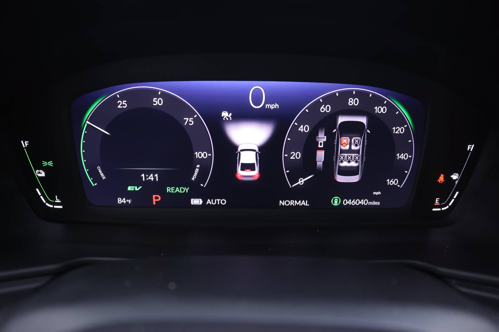 Certified 2024 Honda Accord Touring image 7