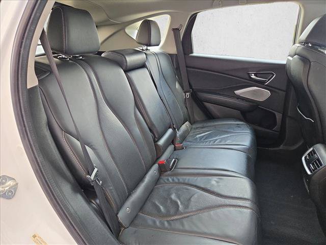 Used 2021 Acura RDX w/ Technology Package FWD image 21