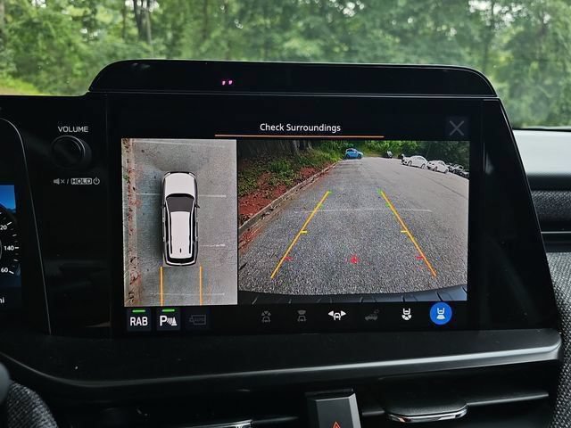 New 2026 Subaru Outback Limited XT AWD/4WD image 13