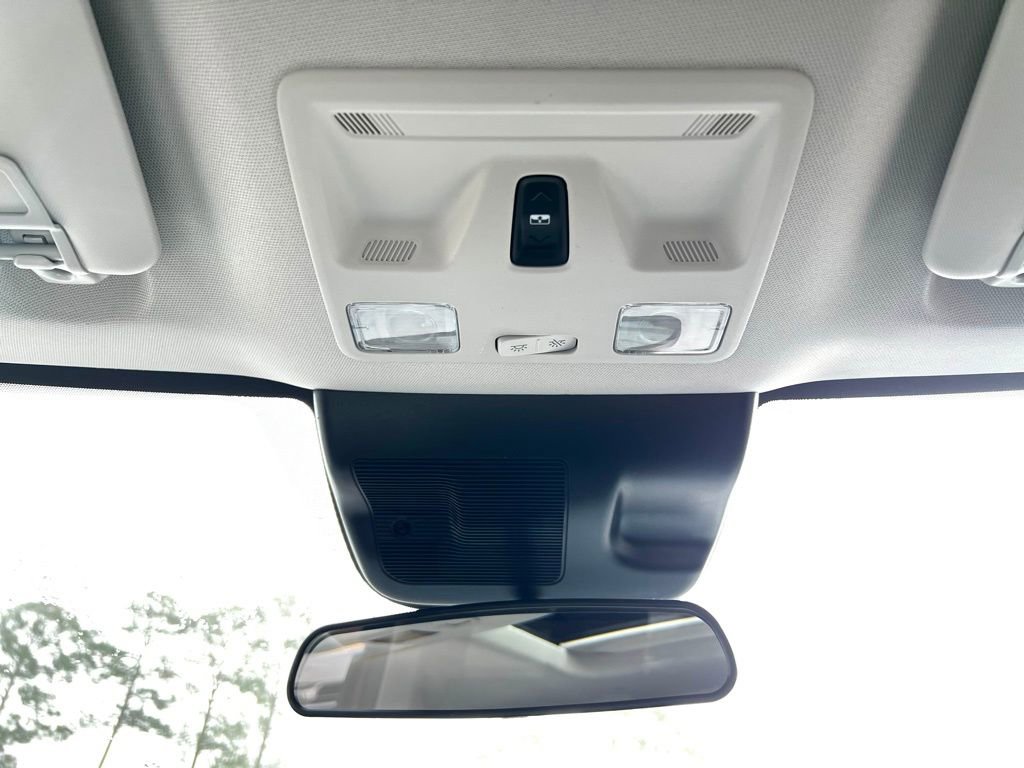 New 2026 Ford Maverick Lariat w/ Black Appearance Package image 40