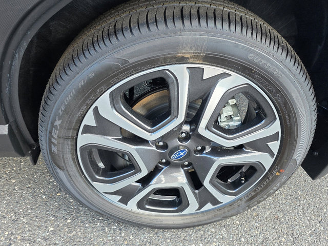 New 2025 Subaru Ascent Limited image 6