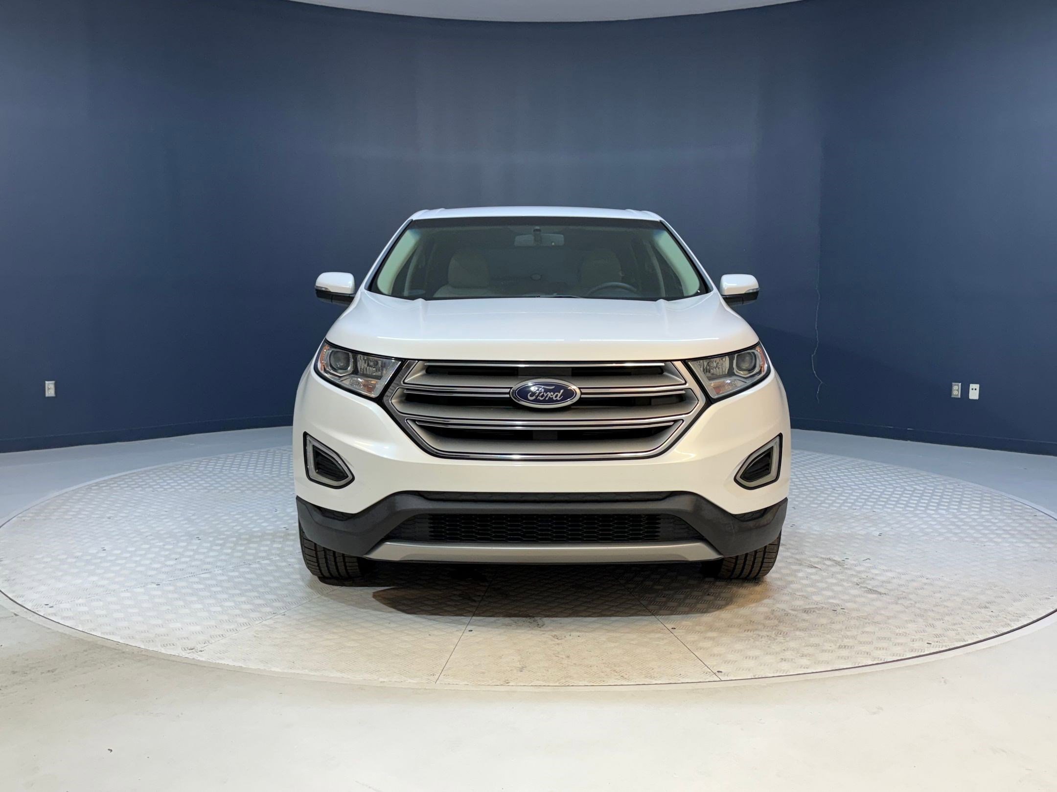 Used 2015 Ford Edge SEL w/ Equipment Group 201A image 6