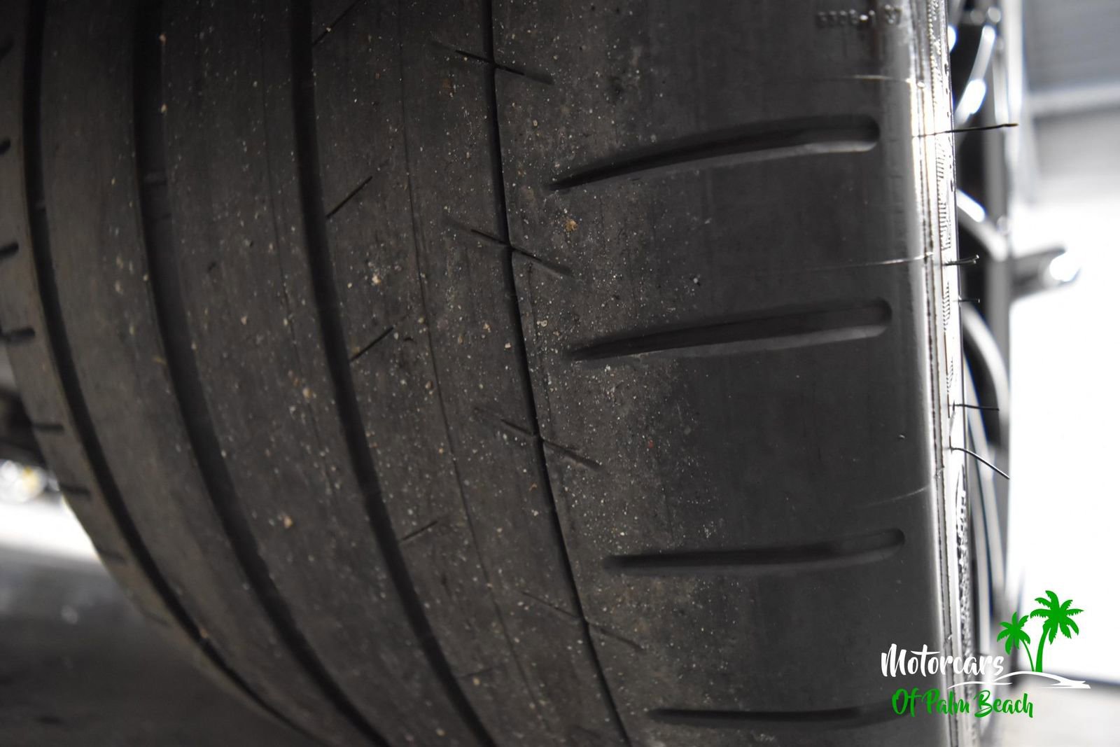 Used 2019 Chevrolet Corvette Grand Sport w/ Battery Protection Package image 61