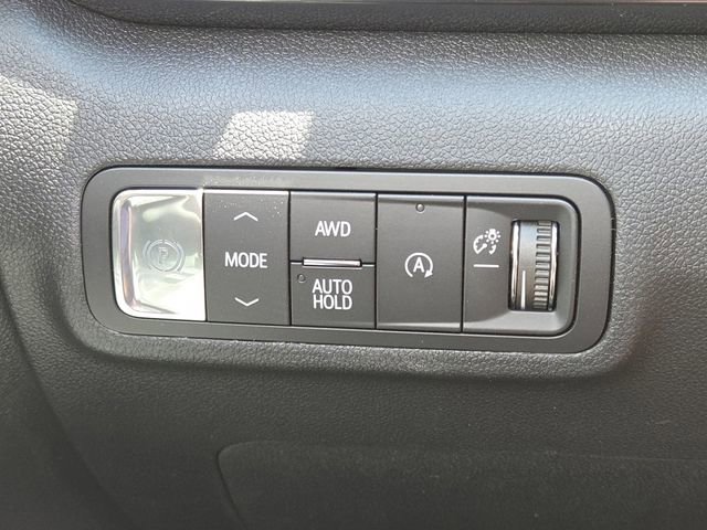New 2026 GMC Terrain AT4 w/ Convenience Package III AWD/4WD image 13