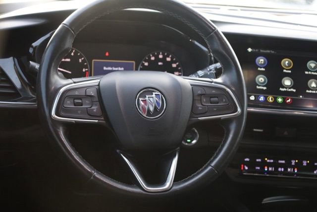 Used 2022 Buick Envision Preferred image 30