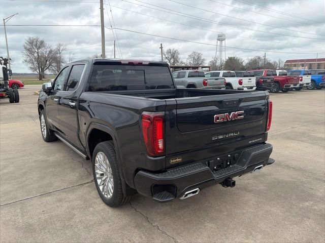 New 2026 GMC Sierra 1500 Denali image 4