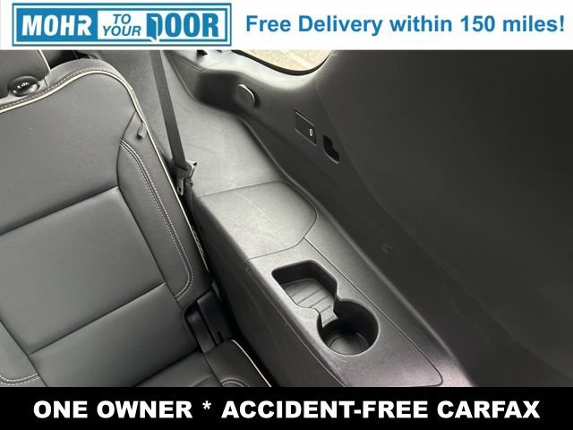 Used 2023 Chevrolet Tahoe Premier image 33