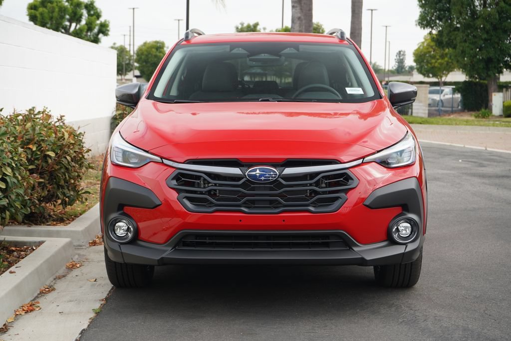 New 2026 Subaru Crosstrek 2.5i Limited w/ Crosstrek Mirror Package AWD/4WD image 5