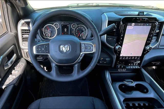 New 2026 RAM 3500 Lone Star image 22