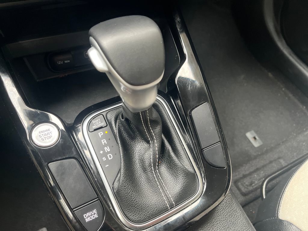 Used 2024 Kia Soul GT-Line image 15