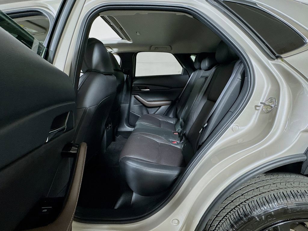 Certified 2024 MAZDA CX-30 2.5 Turbo w/ Premium Plus Pkg image 24