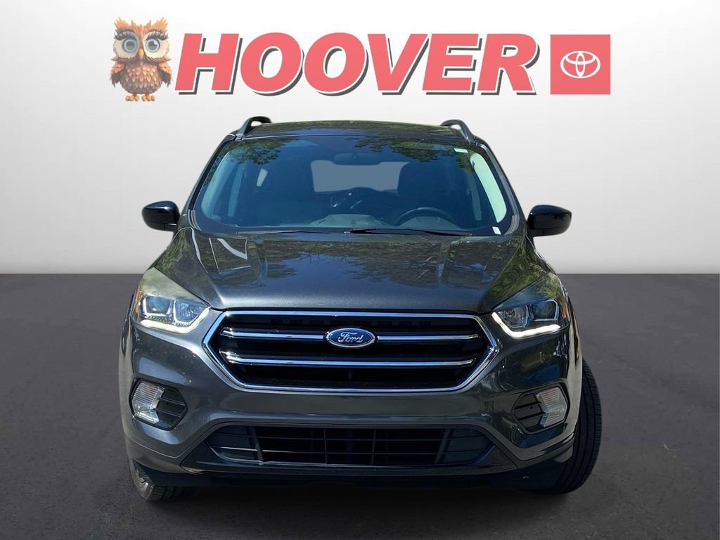 Used 2019 Ford Escape SE image 8