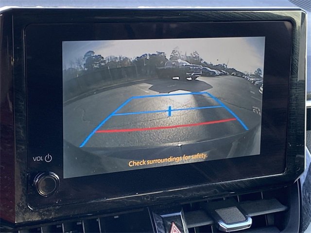 Certified 2024 Toyota Corolla SE image 26