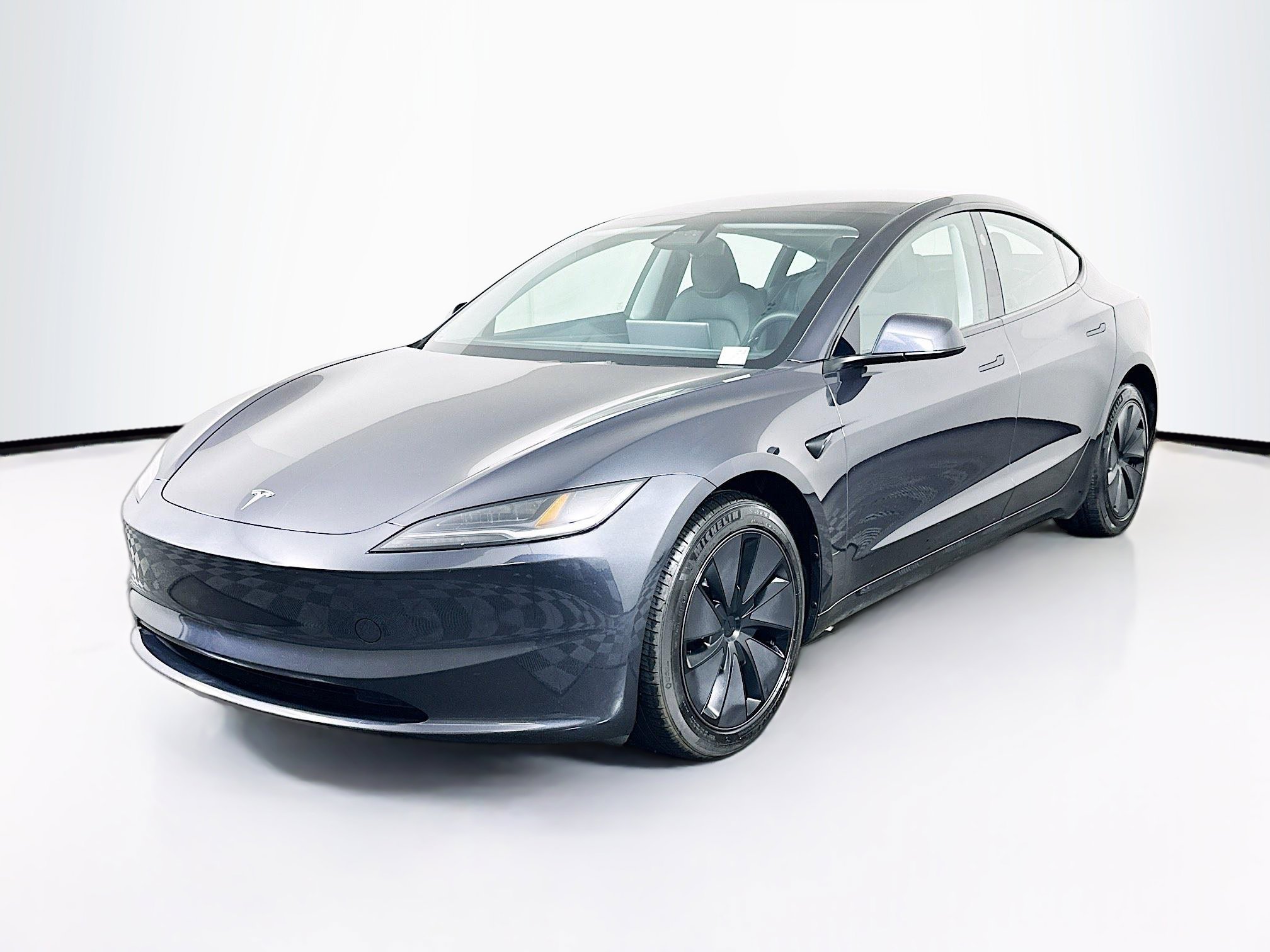 Used 2024 Tesla Model 3 Long Range image 3