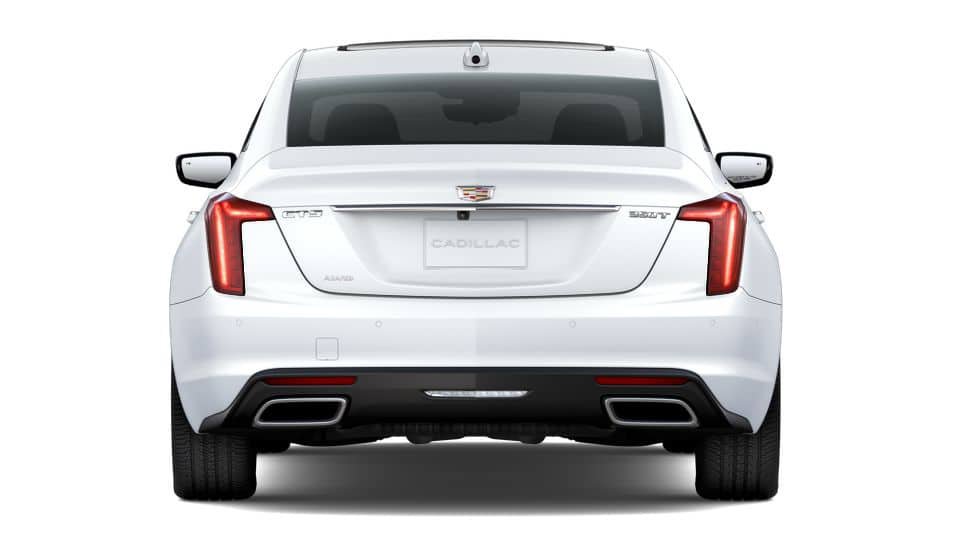 New 2026 Cadillac CT5 Premium Luxury w/ Technology Package AWD/4WD image 24