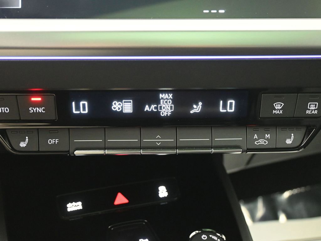 Used 2023 Audi Q4 e-tron Prestige w/ 20" Wheel Package image 14