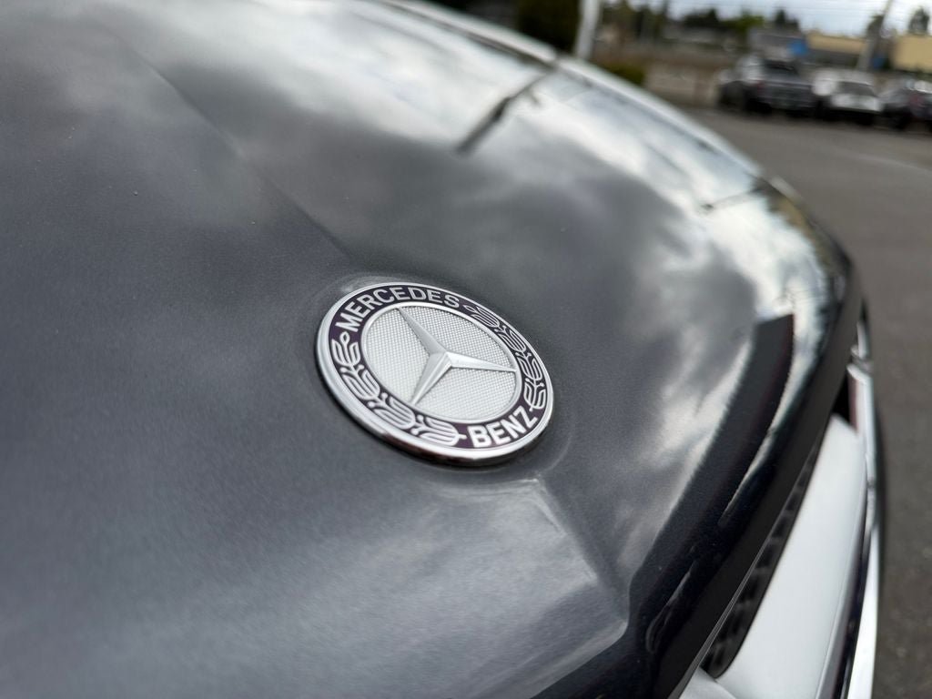 Used 2015 Mercedes-Benz E 400 Cabriolet image 34