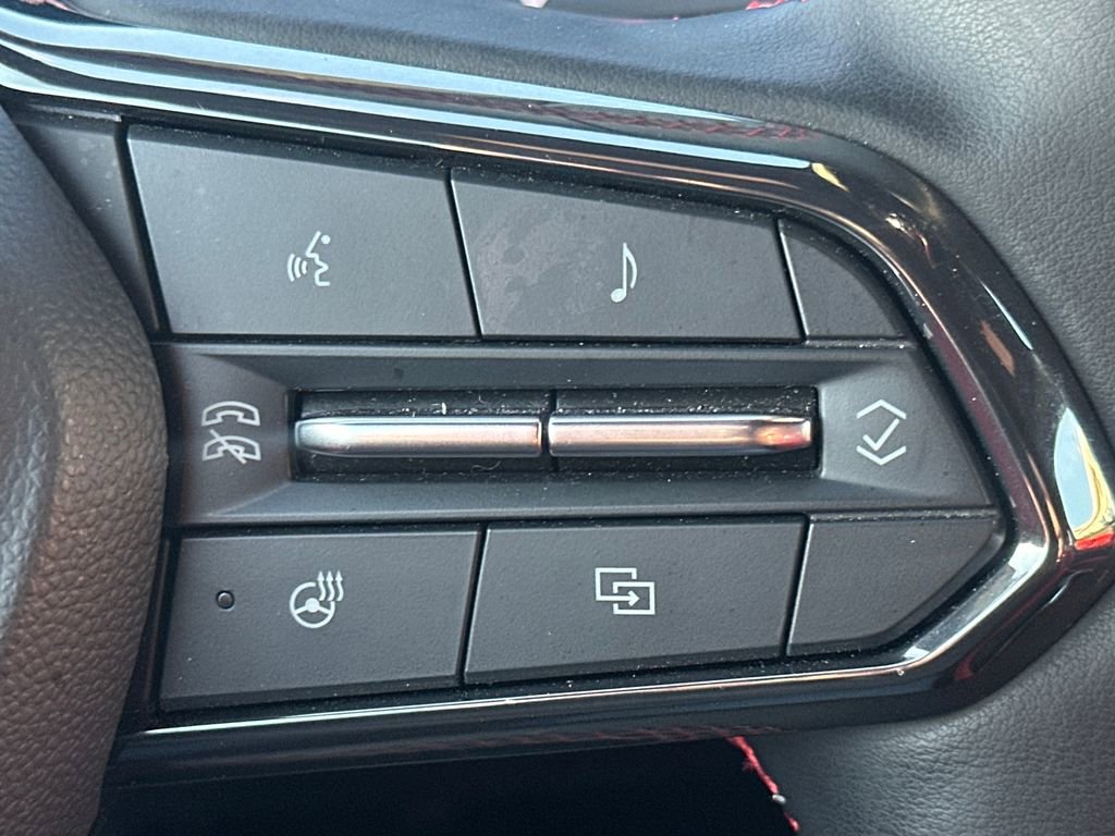 Used 2024 Chevrolet Blazer EV RS image 33