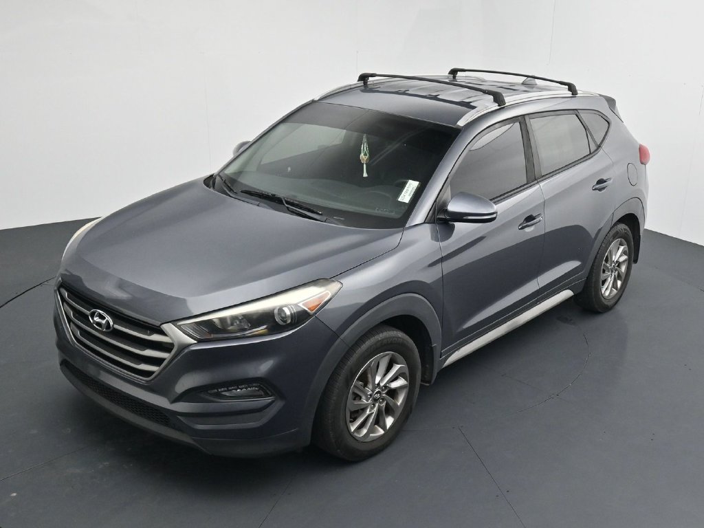 Used 2018 Hyundai Tucson SEL Plus AWD/4WD image 12