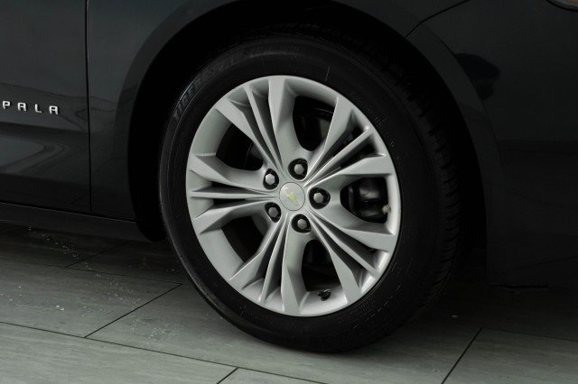 Used 2014 Chevrolet Impala LT w/ Convenience Package image 53