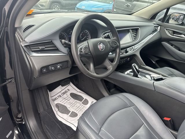 Used 2020 Buick Enclave Essence w/ Sound and Sites Package image 10