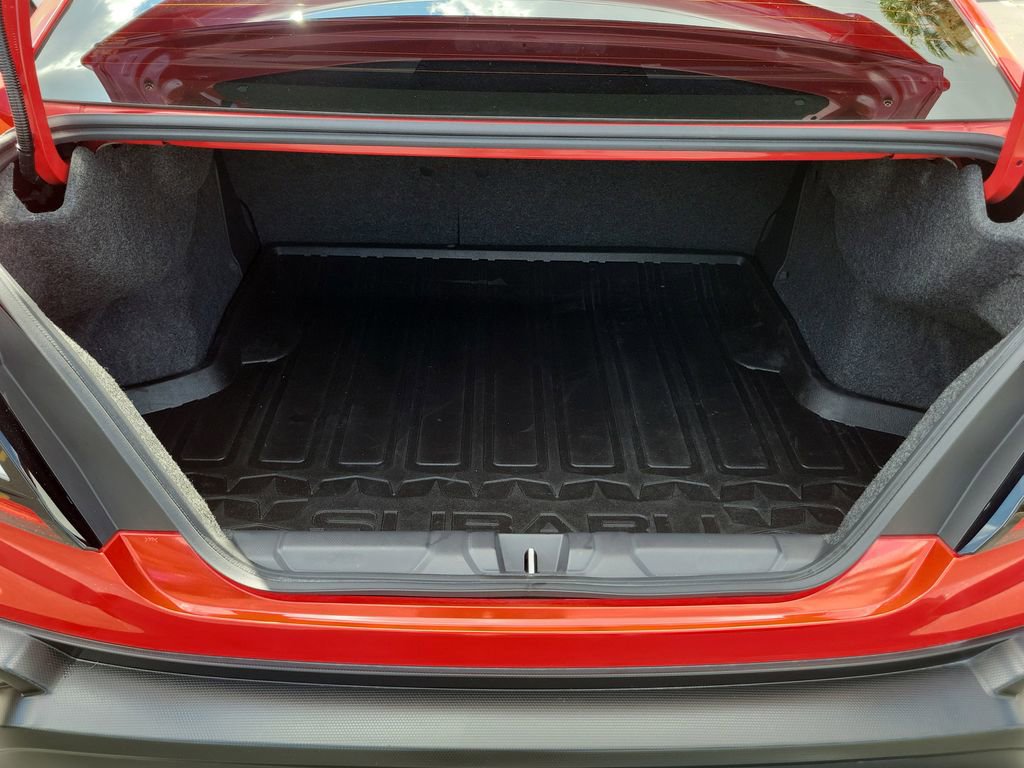 Used 2023 Subaru WRX Premium AWD/4WD image 21