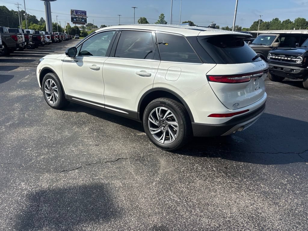 Used 2023 Lincoln Corsair FWD image 5