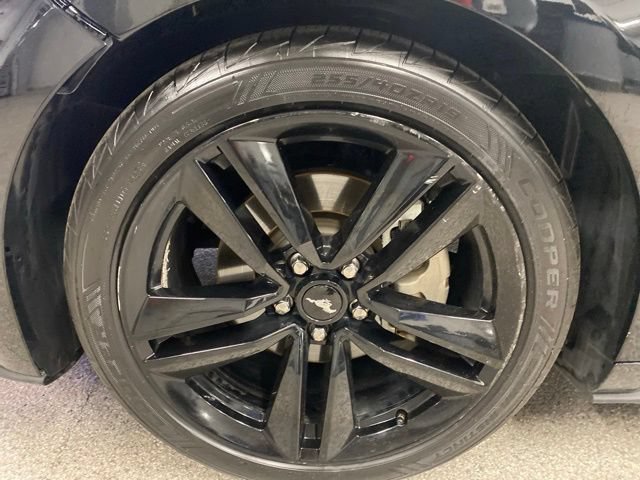 Used 2016 Ford Mustang Coupe w/ Equipment Group 051A RWD image 9