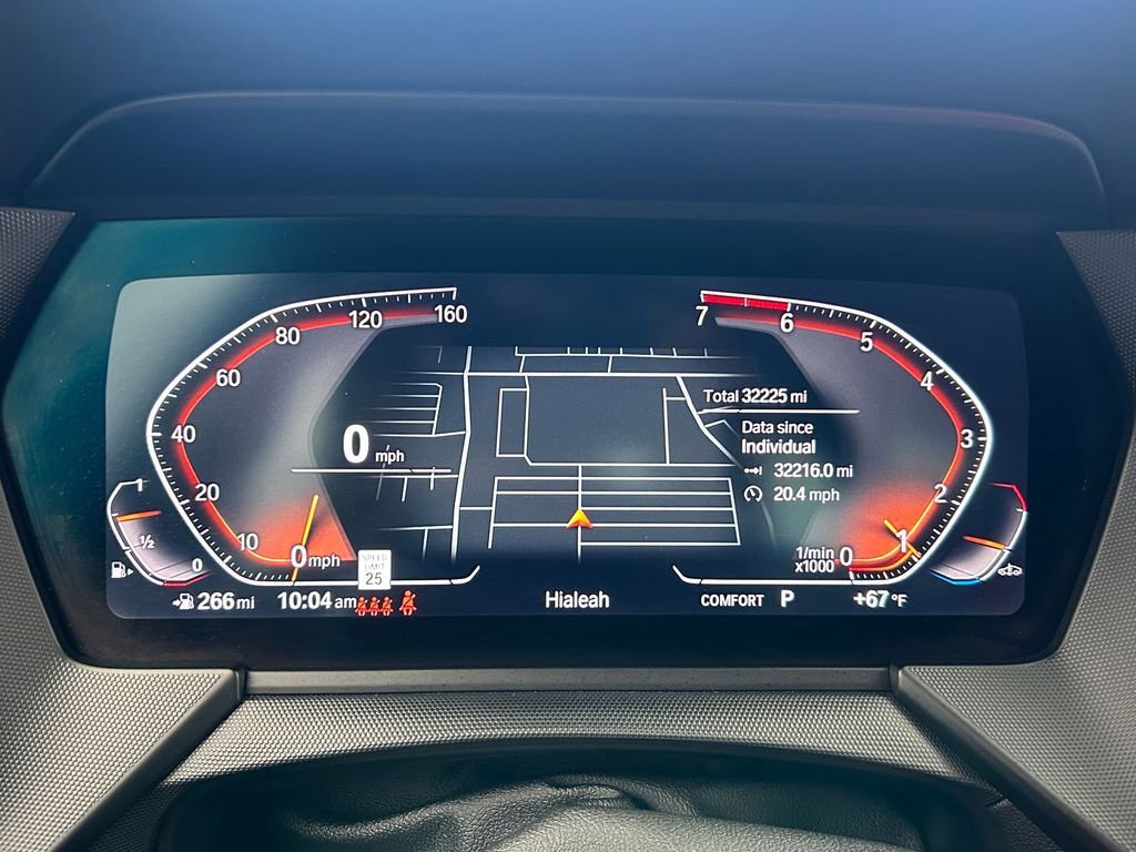 Used 2022 BMW 228i Gran Coupe 228i w/ Convenience Package image 16