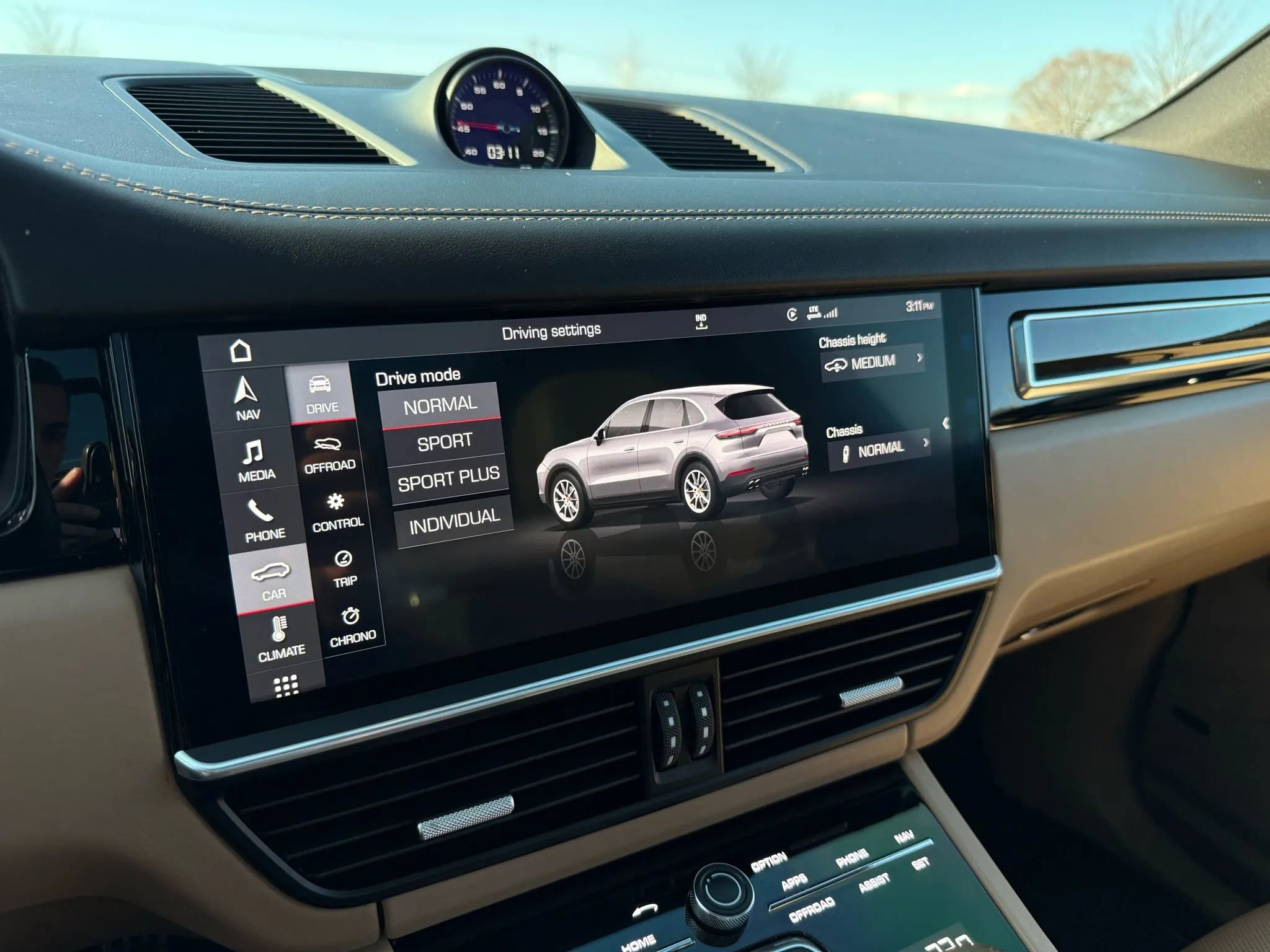 Used 2019 Porsche Cayenne S image 29