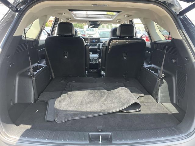 Used 2023 Kia Sorento X-Line EX image 9
