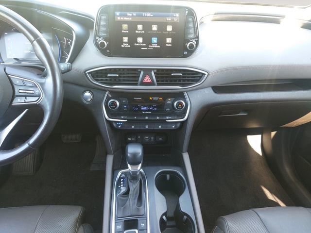 Used 2019 Hyundai Santa Fe AWD image 11