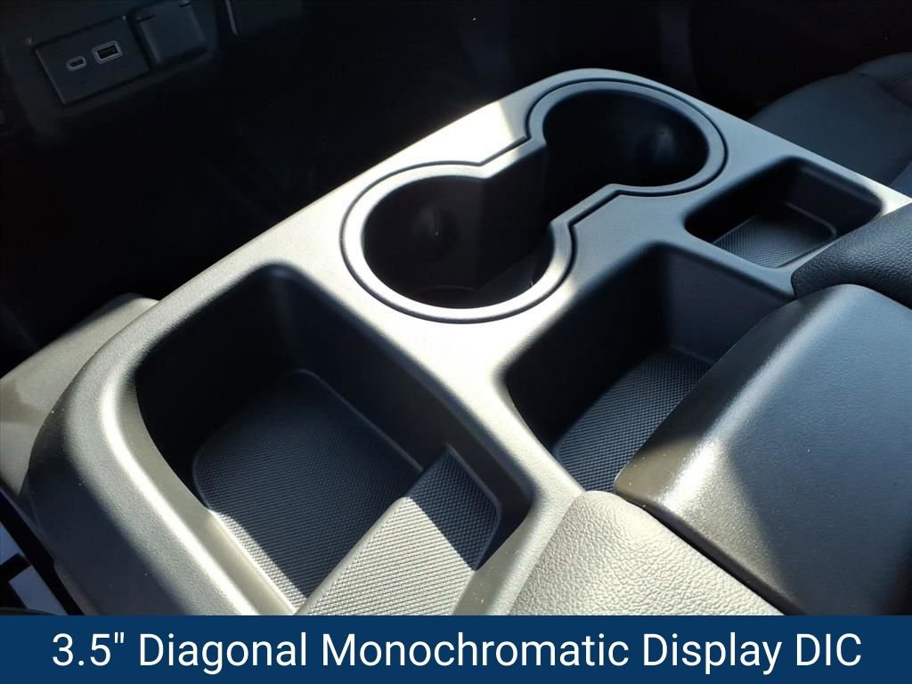 New 2026 Chevrolet Silverado 2500 W/T w/ WT Convenience Package image 11