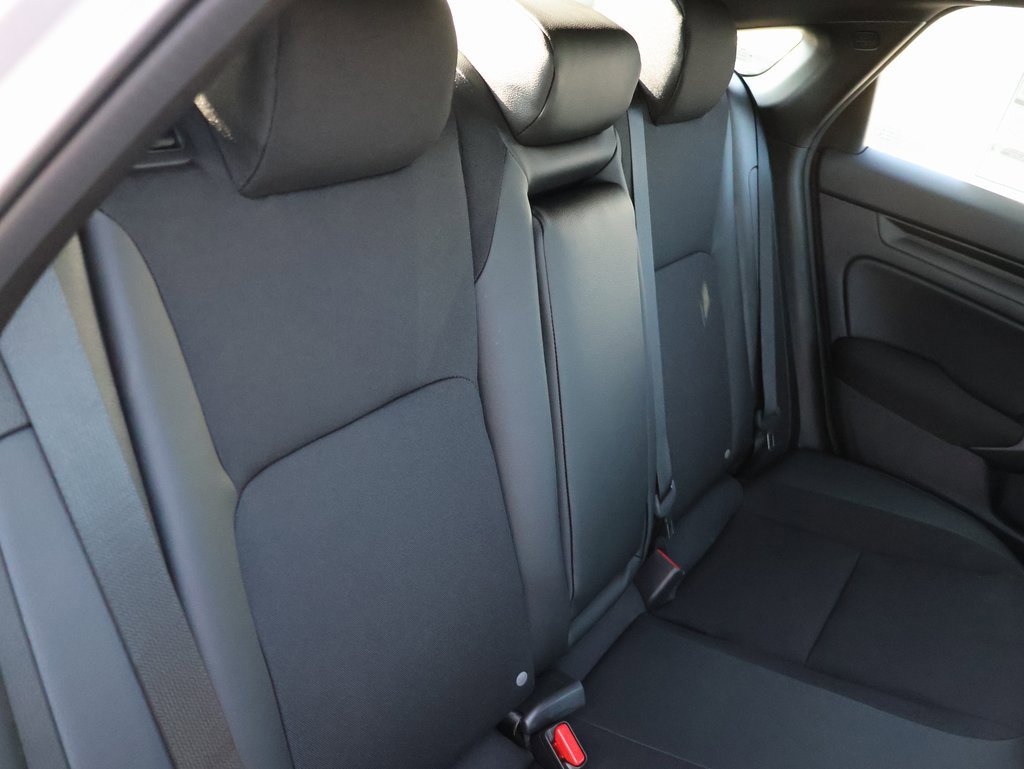 New 2026 Honda Civic Sport image 10