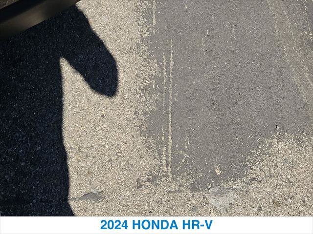 Certified 2024 Honda HR-V LX image 23