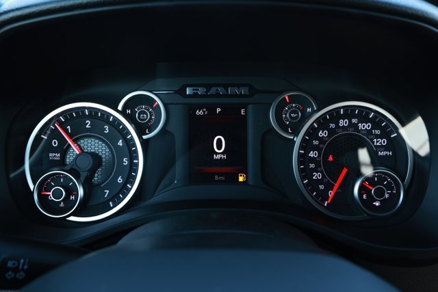 New 2026 RAM 1500 Big Horn image 12