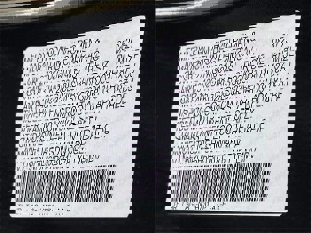 Certified 2026 Honda Odyssey EX-L image 31