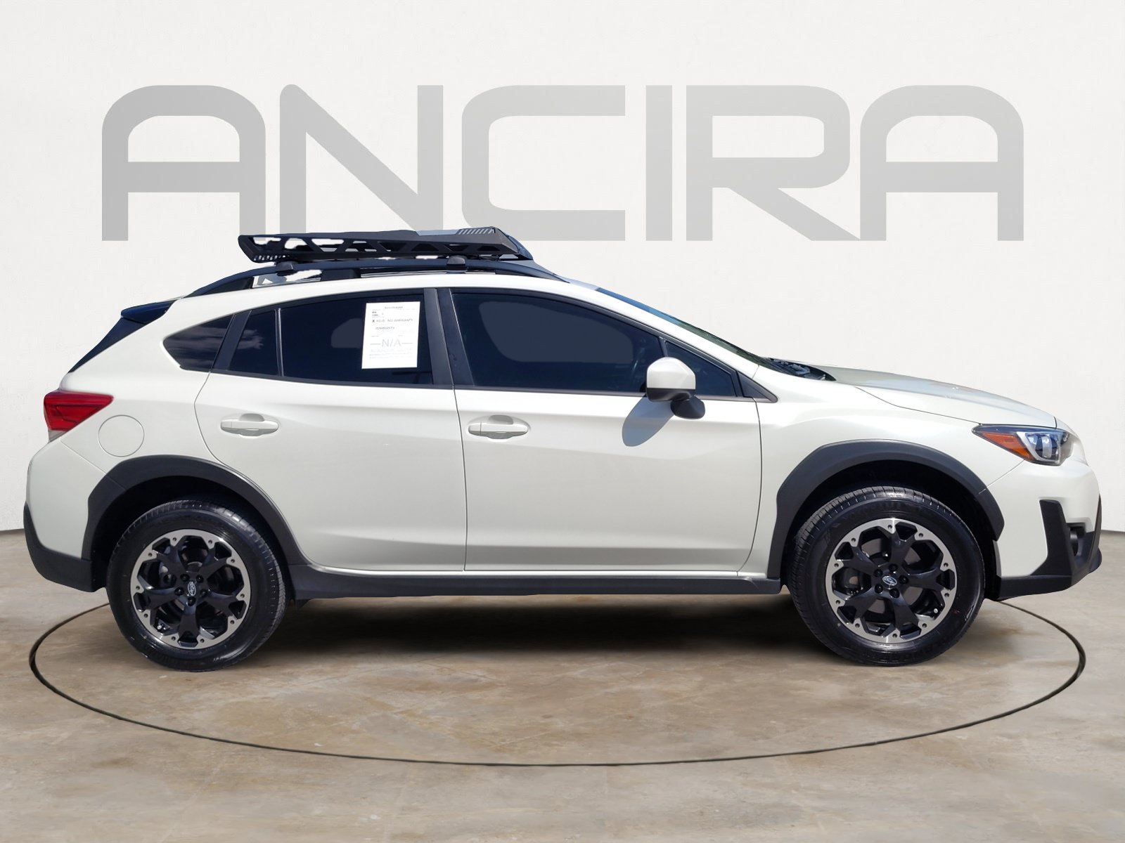 Used 2023 Subaru Crosstrek 2.0i Premium AWD/4WD image 12