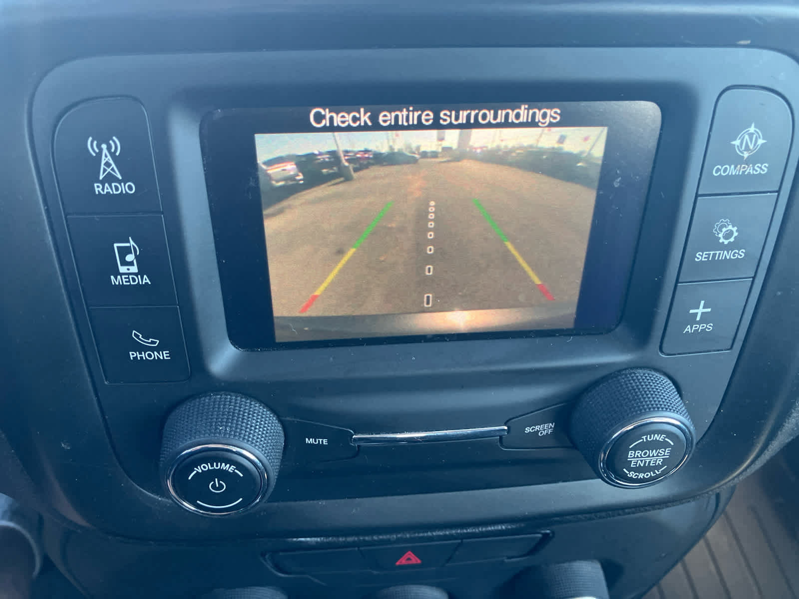 Used 2018 Jeep Renegade Sport w/ Power & Air Group AWD/4WD image 17