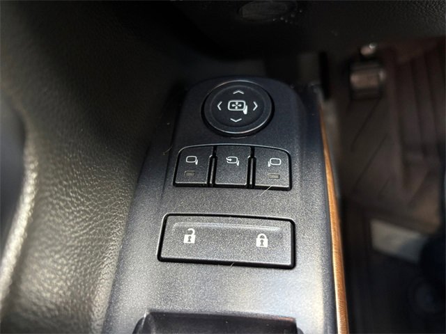 Used 2015 Chevrolet Silverado 3500 LTZ image 18